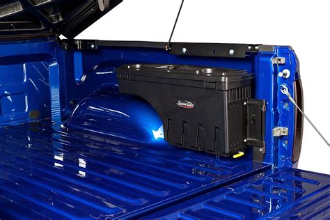 undercover truck tool box